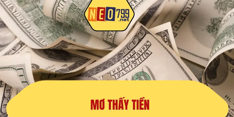 Mơ Thấy Tiền